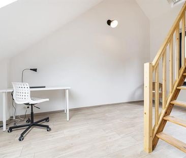 Appartement te huur - Photo 3