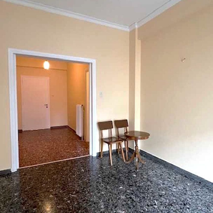 Ενοικίαση κατοικίας, 54 τ.μ., Γαλάτσι, 450 € - Photo 1