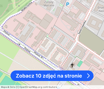 Nowoczesny 2-pokojowy apartament Marcelin - Zdjęcie 1