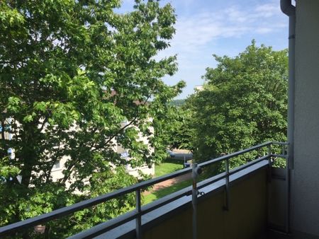 3-Zimmer-Wohnung in Hattingen Stadtmitte - Photo 4