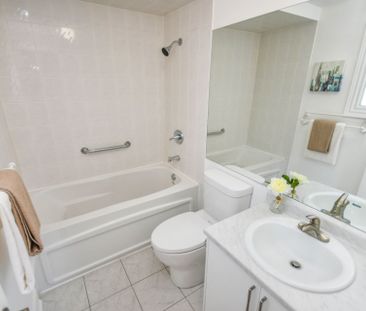 For Lease - 197 Browning Trail Unit# Upper Unit, Barrie, Ontario - Photo 4