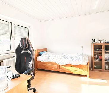 Gemütliche 2-Zimmer-Wohnung zu unschlagbarem Preis! - Foto 5