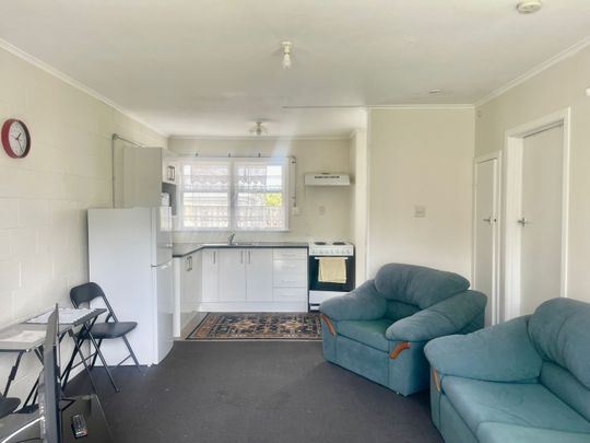 MANUREWA, 1 BEDROOM - Photo 1