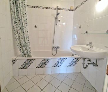 MIETE 930,- INKL. HEIZUNG --2-ZIMMER BALKONWOHNUNG IM HERZEN VON OT... - Photo 4