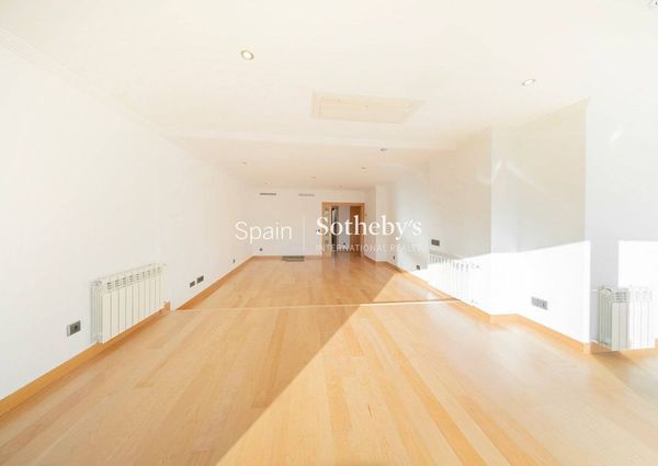 Luxury Flat for rent in Madrid, Autonomous Region of Madrid