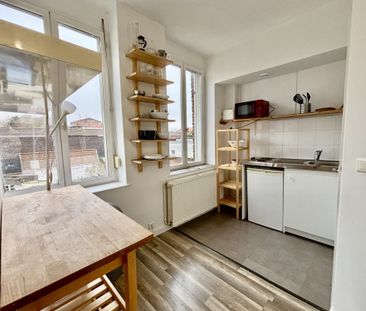 T2 Lille Secteur Lille - Photo 4