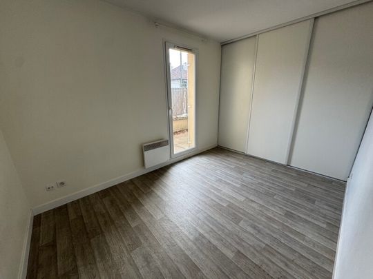Location Appartement 2 pièces 37m² ST JEAN DE BRAYE 45800 - Photo 1