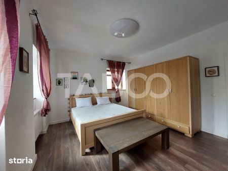 Casa de inchiriat 120 mp 3 camere 2 bucatarii 2 bai zona Gusterita - Fotografie 5