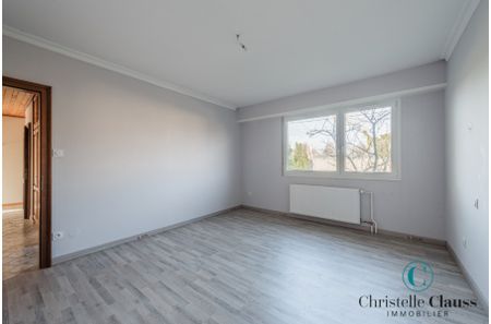 Maison - HINDISHEIM - 104m² - 3 chambres - Photo 5
