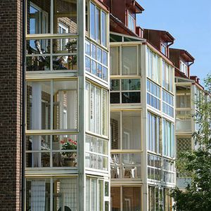 Tröskevägen 9A, Eslöv Centrum - Photo 3