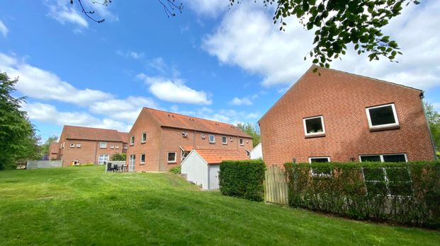 3 værelses rækkehus – Kildeskoven 76 – 7000 Fredericia - Photo 1