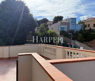 2 room luxury penthouse for rent in Barcelona, Spain - Photo 4