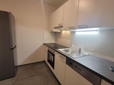 Generalsanierte 2-Zimmer-Wohnung- Provisionsfrei! - Photo 2