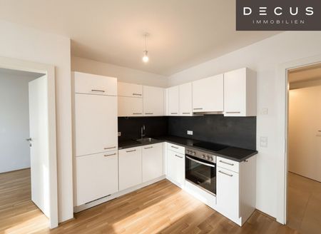 | AB MÄRZ VERFÜGBAR | 3 ZIMMER | MIT BALKON | KAGRANER PLATZ | NEUBAU | - Photo 4