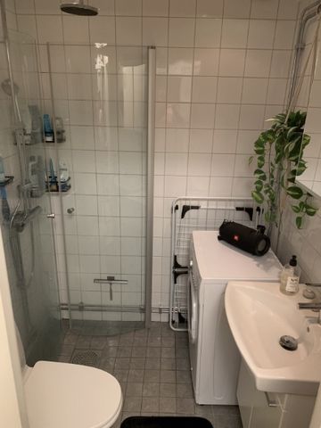 Handen - 1rok - 6mån - 10.016kr/mån - Photo 5