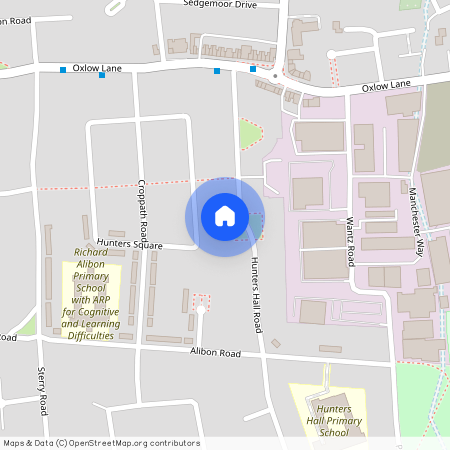 Hunters Hall Road, RM10 8LH