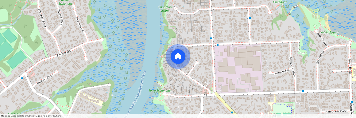 4/25 Abbotleigh Ave, Te Atatu Peninsula, Waitakere City