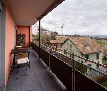 2 Zimmer, 48 m² - Photo 1