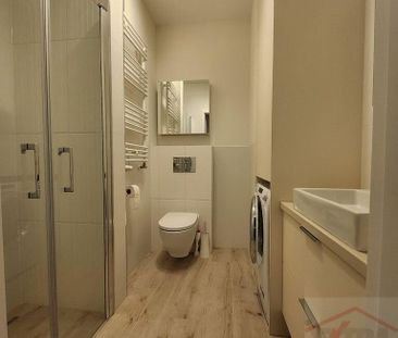 Wynajmę kawalerkę z balkonem i miejscem postojowym (438680) - Фото 5