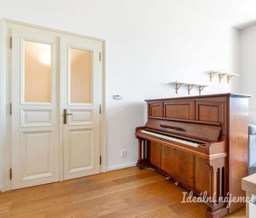Pronájem bytu 3+kk 94 m2 - Фото 2