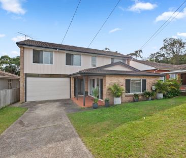 20 Ambleside Street, Wheeler Heights. - Photo 5