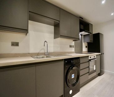 Flat 11, Ebenezer Chapel York Place - Photo 6