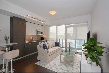 For Lease - 210 Simcoe Street Unit# 1212, Toronto, Ontario - Photo 5