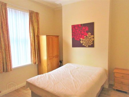 Great House, 26 Magdala Street, Botanic ~ University Area, Belfast, BT7 1PU - Photo 3