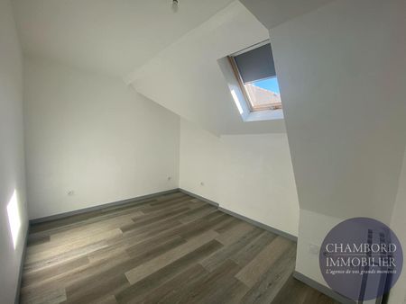 Maison meublée à Contres 84.0 m2 - Photo 3