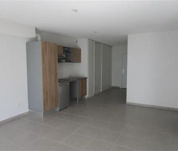 Location appartement 2 pièces - 48.64m² à Colomiers (31770) - Photo 3