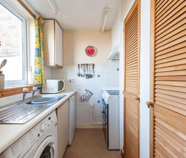 2 bedroom terraced house to rent - Photo 5