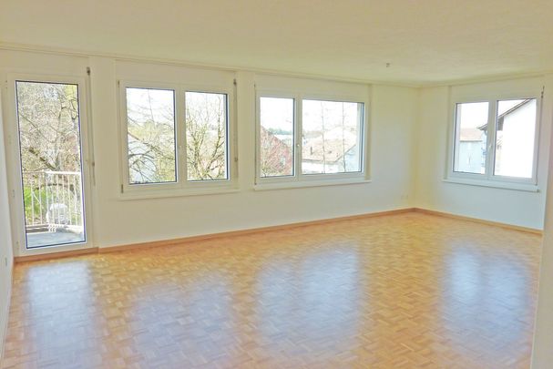 Quiet residential location, near the forest - limited until 30.09.2027! - Photo 1