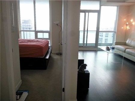 For Lease - 33 Bay Street Unit# 3710, Toronto, Ontario - Photo 2