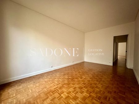Location Appartement 3 pièces 92,15 m² à Neuilly-sur-Seine - Photo 3