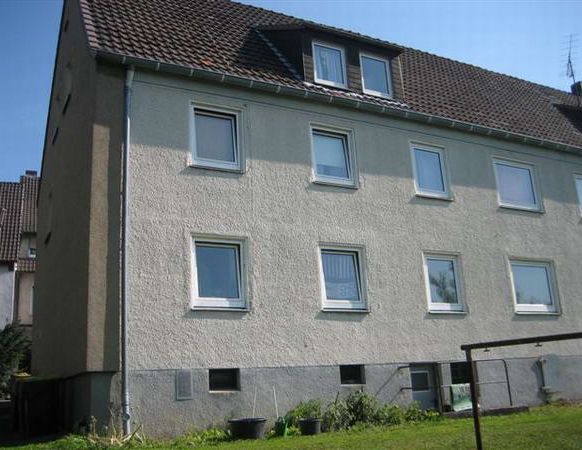 2-Zimmer-Wohnung in Menden - Foto 1