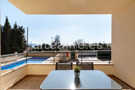 La Nucia - Photo 5