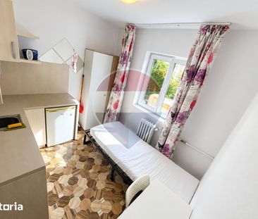 Apartament cu 1 camere de inchiriat in zona Gheorgheni - Photo 1
