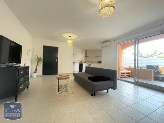 Location Appartement 3 pièces 70m² SORGUES 84700 - Photo 1