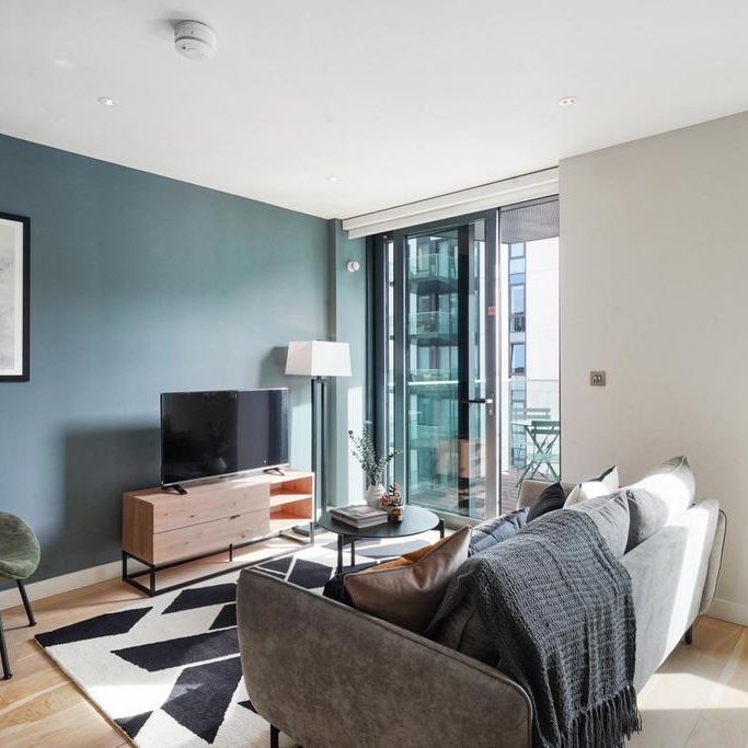 2 bedroom flat to rent - Photo 1