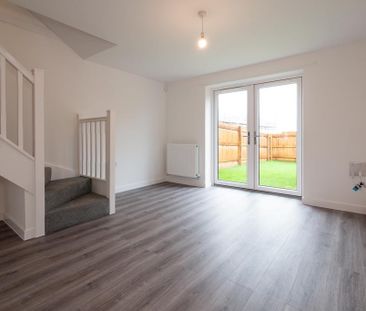 2 bedroom house to rent - Photo 2