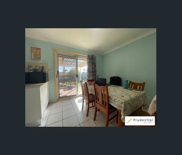 25 Hydrangea Place, Macquarie Fields, NSW 2564 - Photo 3