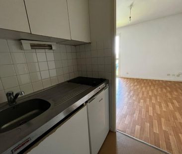 Appartement T1 à louer - 20 m² - Photo 2