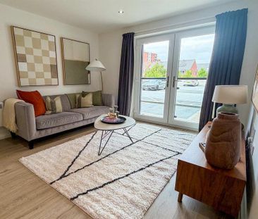 1 bedroom apartment to rent - Photo 6