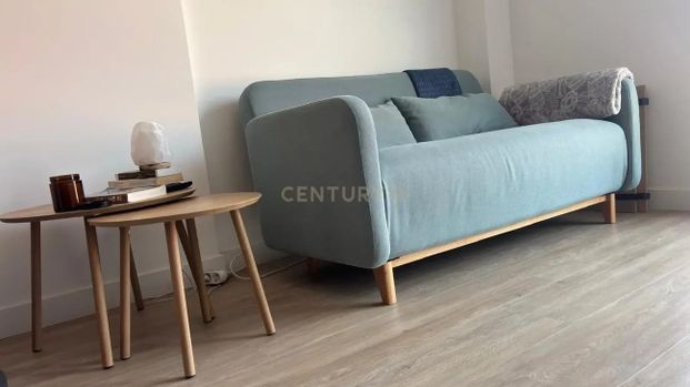 Torrejón de Ardoz, Community of Madrid - Photo 1