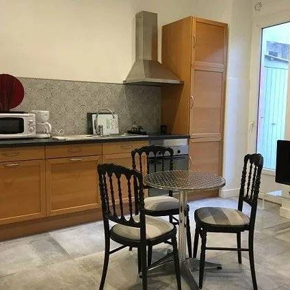 Location Appartement - Photo 3