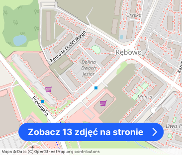 Mieszkanie 2 pokoje Jasień - Zdjęcie 1