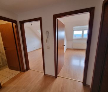 Trier-Feyen: 2-Zimmer-Appartement 39,25 m² in ruhiger Wohnlage - Photo 1