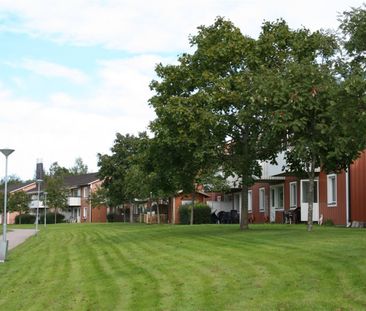 Klövervägen 25 A - Foto 2