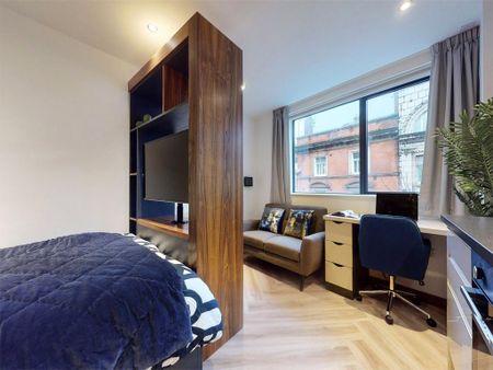 Studio to rent - Photo 3