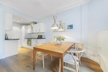 Elm Park Gardens, Chelsea, SW10 - Photo 3